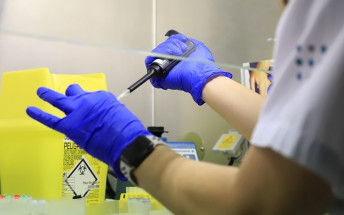 Localizados 25 casos de la variante británica de la COVID-19 entre decenas de muestras sospechosas del último mes