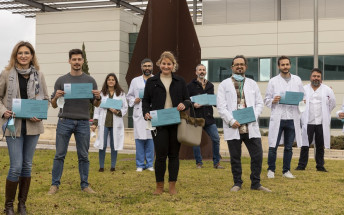 Son Espases entrega los Premios de Investigación 2020