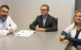 El Dr. Antonio Oliver es nombrado nuevo jefe del Servicio de Microbiología