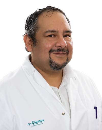 Alberto Danilo Escobar Oblitas Alberto Danilo Escobar Oblitas