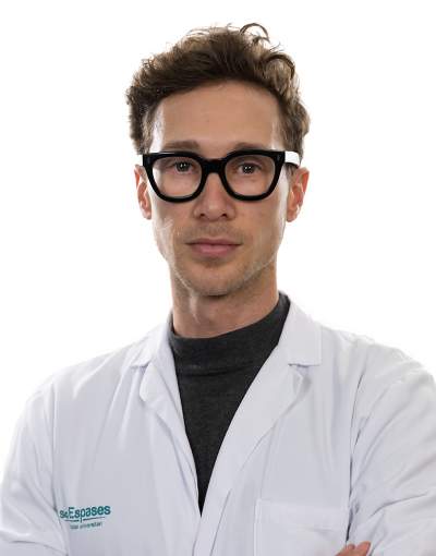 Carlos Alberto Salcedo Gil Carlos Alberto Salcedo Gil