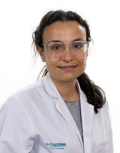 Juana Maria Riera Llodra