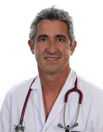 Jose Antonio Gil Sanchez