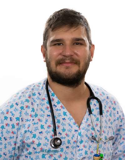 Samuel Navarro Noguera Samuel Navarro Noguera