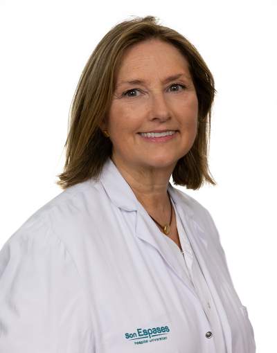 Francisca Yague Torcal