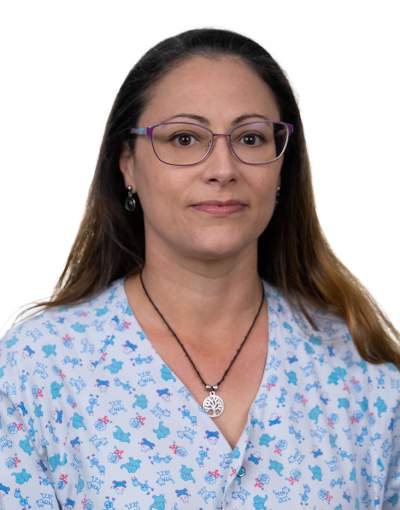 Cristina Maria Maroto Garcia