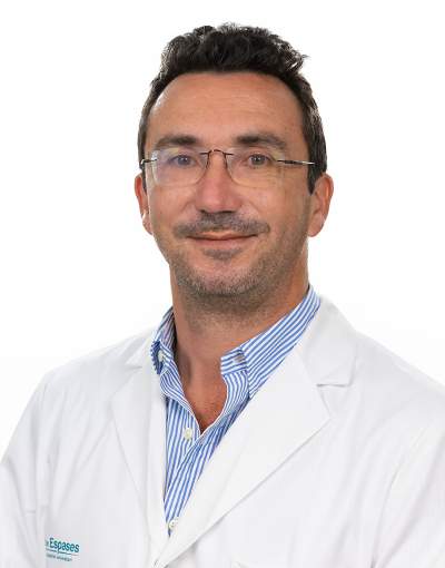 Alberto Duran Morell