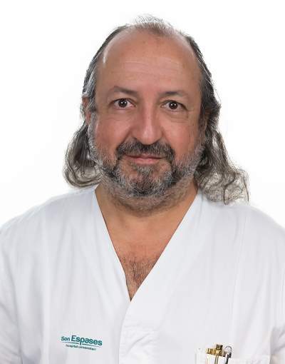 Javier Fernandez Lopez de Turiso