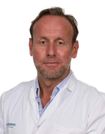 Pablo Jurado Serrano