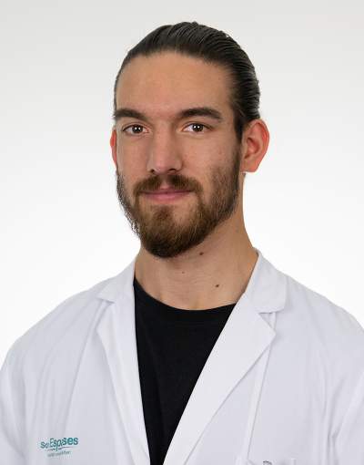 Daniel Finch Dominguez-Gil