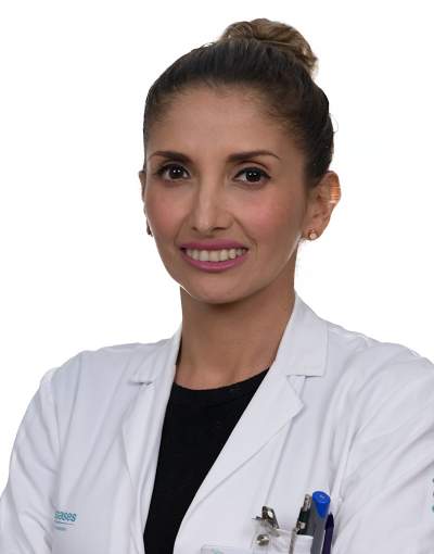 Adriana Marcela Quintero Duarte