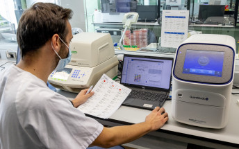 Detectadas nuevas variantes del SARS-CoV-2 en las Islas Baleares