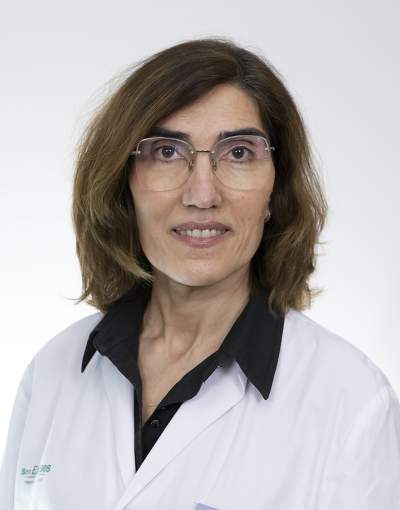 Juana M Andres Tauler