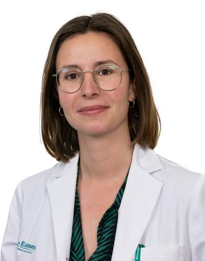 Alba Castro Montenegro