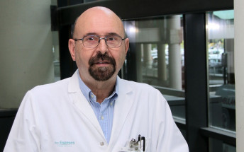 El Dr. Josep Pardo, entre els deu oncòlegs més destacats de Catalunya