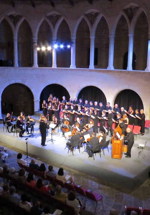 Concert de la Fundació Studium Aureum