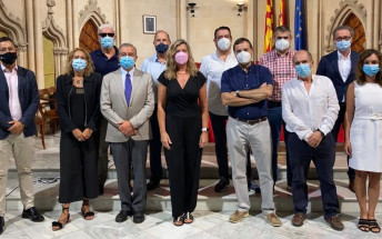 Salud continúa avanzando para implantar la prestación de trasplante hepático en las Islas Baleares