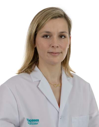 Cristina Margarita Auli Turner