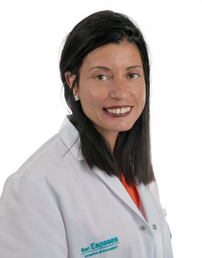 Marta Garcia Vasallo