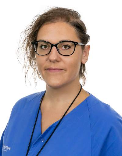 Marta Ocon Lopez Marta Ocon Lopez