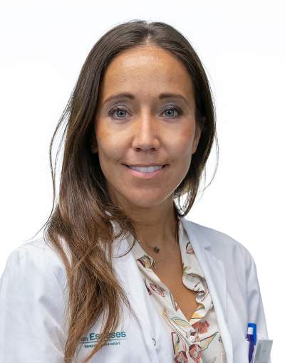 Lydia Maria Gomez Sanchez