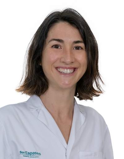 Maria Lluisa Sastre Martorell