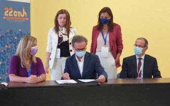 Son Espases se adhiere al Manifiesto «¿Dónde están ellas?» del Parlamento Europeo