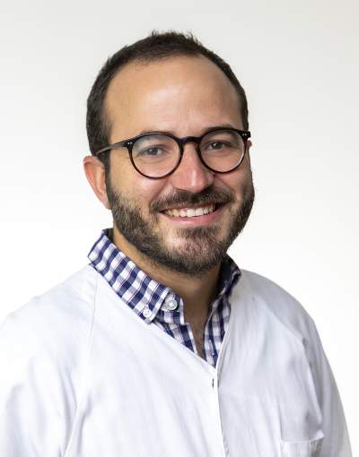 Francisco Berga Montaner