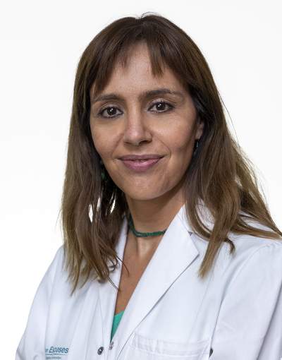 Maria Cristina Gomez Cobo