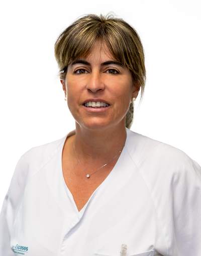 Ana Fernandez Ansorena Ana Fernandez Ansorena