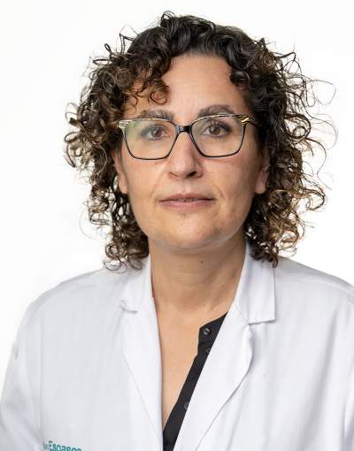 Isabel Fuencisla Garcia Mendez Isabel Fuencisla Garcia Mendez