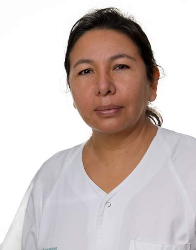 Sonia Cleofe Jimenez Mendoza Sonia Cleofe Jimenez Mendoza