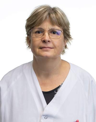 Maria Teresa Bosch Rovira Maria Teresa Bosch Rovira