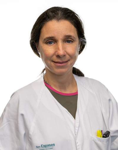 Maria Luisa Martin Pena