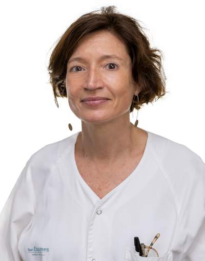 Mercedes Garcia Gasalla