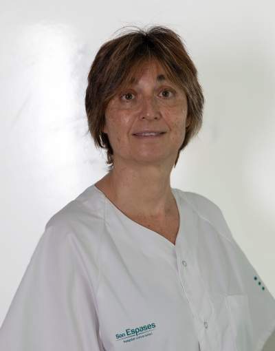 Maria Rosa Martorell Riera Maria Rosa Martorell Riera