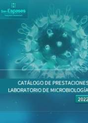 Catálogo de prestaciones