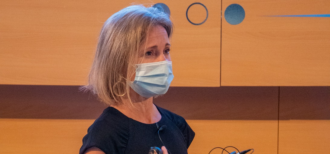 Esta imagen ilustra que: La Unidad de Genética y Genómica de las Islas Baleares organiza una jornada sobre cáncer familiar y hereditario