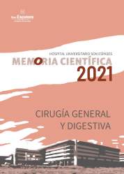 Memòria 2021