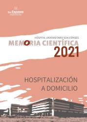 Memoria 2021