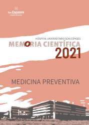 Memoria 2021