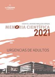 Memòria 2021