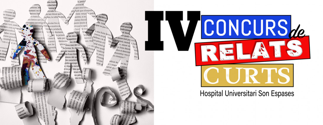 Esta imagen ilustra que: Son Espases convoca la IV edición del Concurso de Relatos Cortos