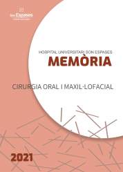 Memoria 2021