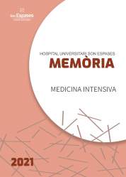 Memoria 2021