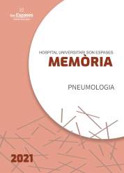 Memoria 2021