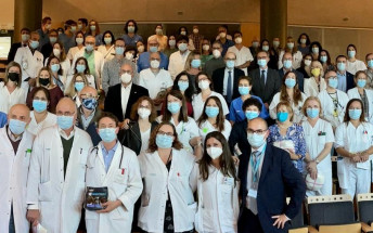 El Servei de Cirurgia Cardíaca de Son Espases ha realitzat 10.200 procediments en els vint anys d’activitat