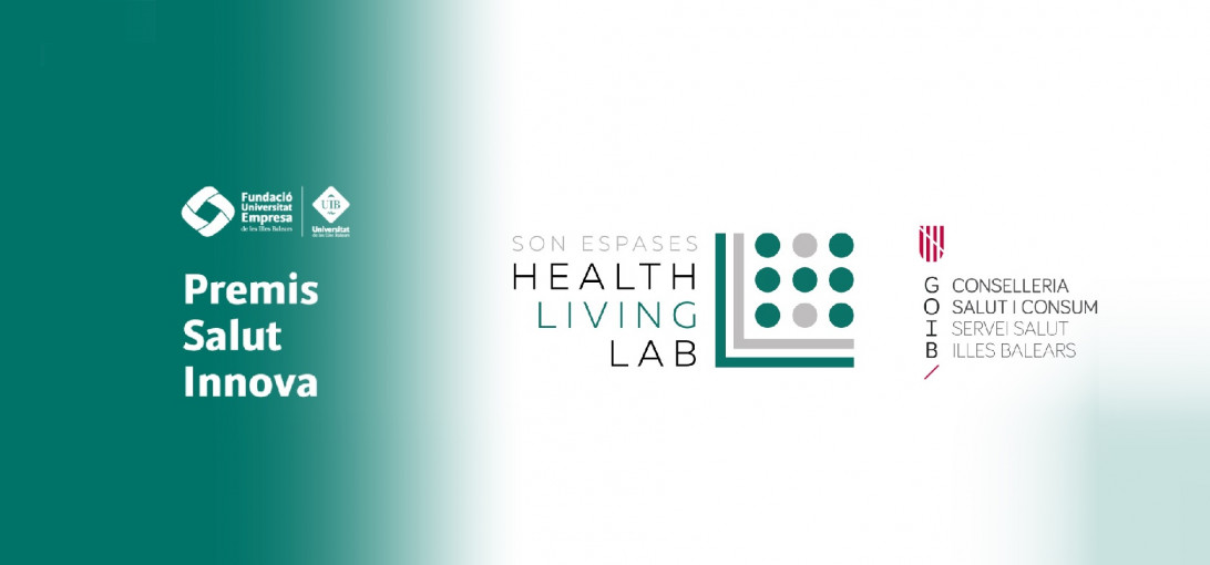Esta imagen ilustra que: Son Espases y la UIB convocan los premios Salut Innova