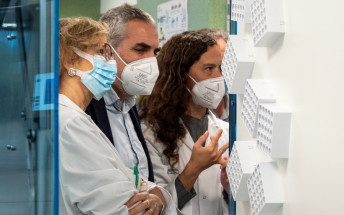 Més de la meitat de les mostres que rep el laboratori d’Anàlisis Clíniques prové dels centres d’Atenció Primària