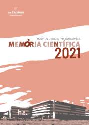 Memoria 2021